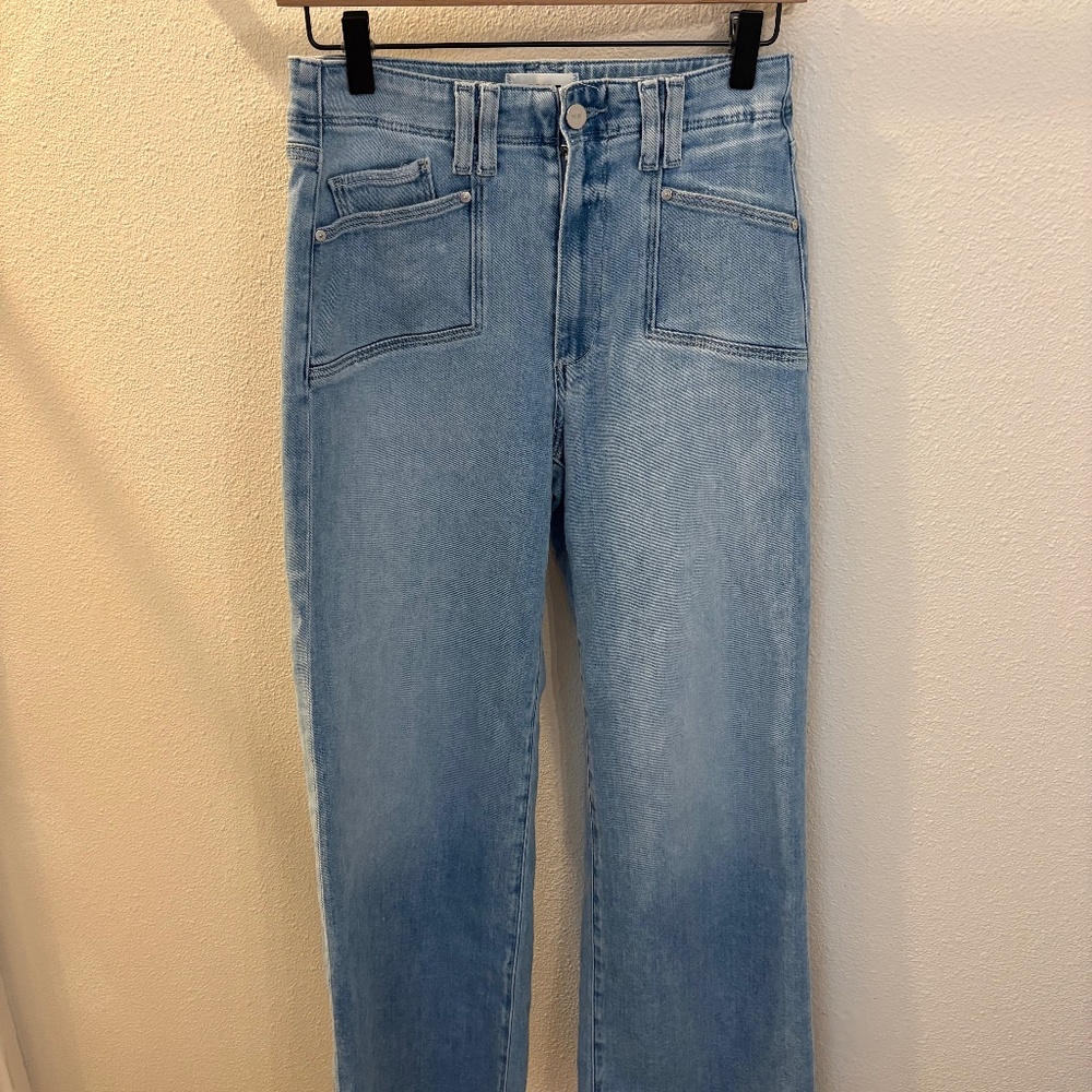 Paige Denim